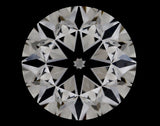 0.50 carat Round diamond F  VS2 Very good