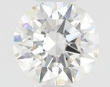 0.30 carat Round diamond H  SI1 Excellent