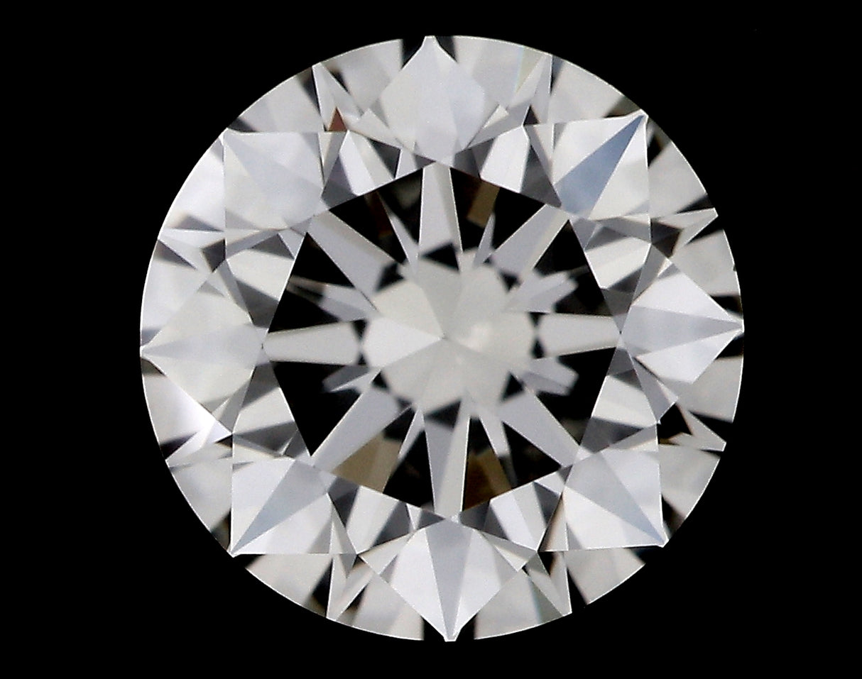 0.60 carat Round diamond G  VS1 Excellent