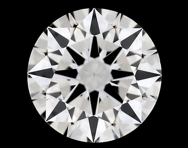0.30 carat Round diamond H VVS1 Excellent