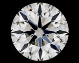 0.60 carat Round diamond H  VS2 Excellent