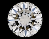 0.70 carat Round diamond K  SI1 Excellent