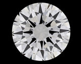 0.30 carat Round diamond D  SI1 Excellent
