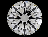 0.30 carat Round diamond G  VVS2 Excellent