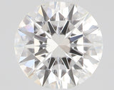 0.31 carat Round diamond G VVS2 Excellent