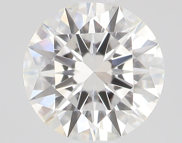 0.31 carat Round diamond G VVS2 Excellent