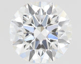 0.30 carat Round diamond G VVS1 Excellent