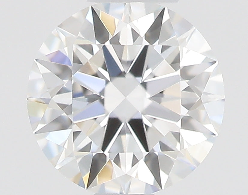 0.30 carat Round diamond F  VS1 Excellent
