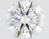 0.30 carat Round diamond F  VS1 Excellent