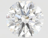 0.30 carat Round diamond G  VS1 Excellent