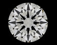 0.30 carat Round diamond H VVS1 Excellent