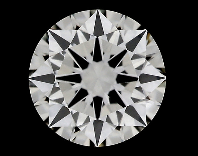 0.30 carat Round diamond H VVS1 Excellent