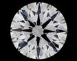 0.31 carat Round diamond E VS1 Excellent
