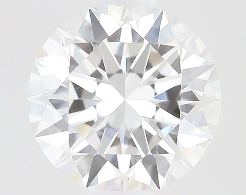 0.30 carat Round diamond E VS1 VeryGood