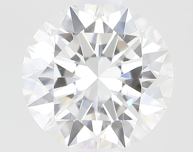 0.30 carat Round diamond E VS1 VeryGood