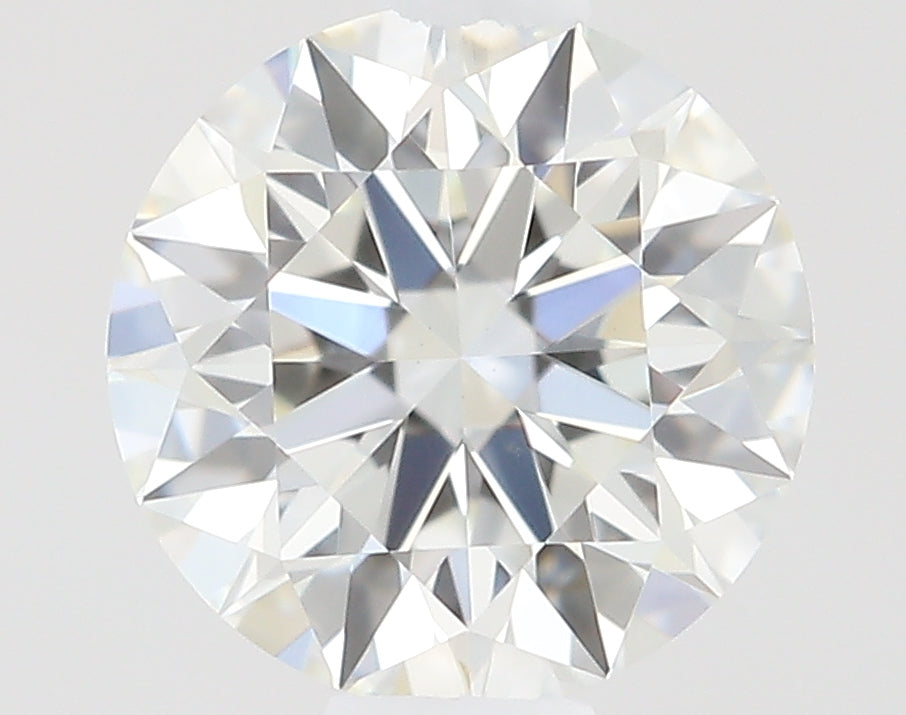 0.33 carat Round diamond H  VS1 Excellent