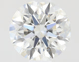 0.33 carat Round diamond H  VS1 Excellent