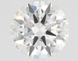 0.50 carat Round diamond H VS1 Excellent