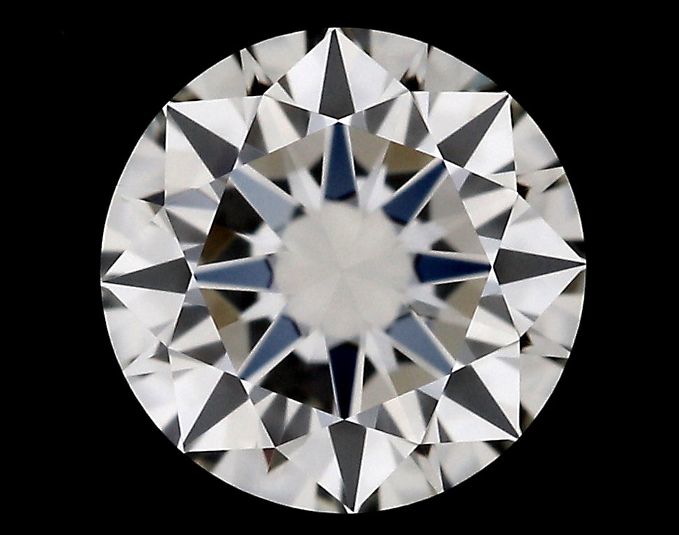 0.30 carat Round diamond H  IF Excellent