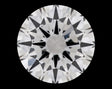 0.23 carat Round diamond E  VVS1 Excellent