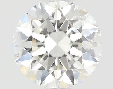 0.30 carat Round diamond J  VS1 Excellent