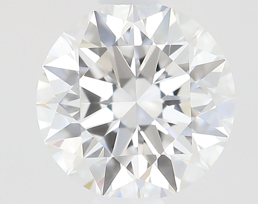 0.30 carat Round diamond E  VVS2 Excellent