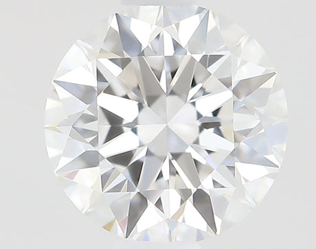 0.30 carat Round diamond E  VVS2 Excellent