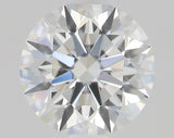 0.40 carat Round diamond G  VVS2 Excellent