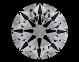 0.23 carat Round diamond F  VS1 Excellent