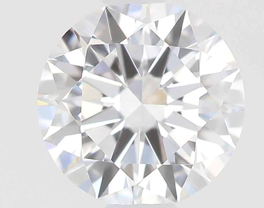 0.30 carat Round diamond E  VVS2 Excellent
