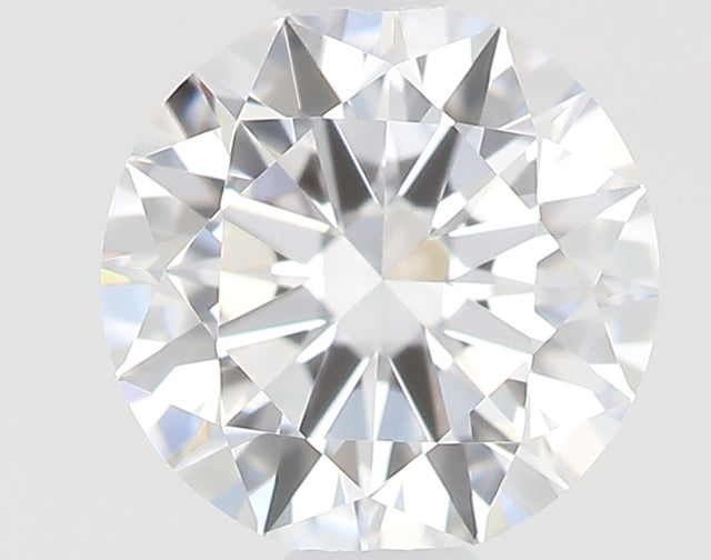 0.30 carat Round diamond E  VVS2 Excellent