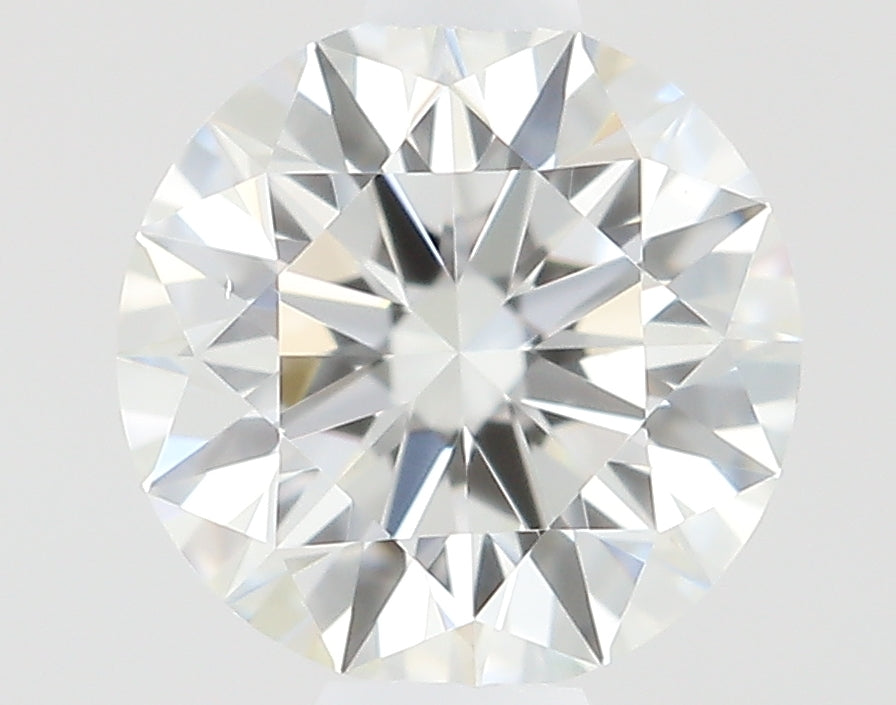 0.30 carat Round diamond H  VS2 Excellent