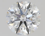 0.40 carat Round diamond E  SI1 Excellent