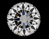 0.31 carat Round diamond I  VS2 Excellent