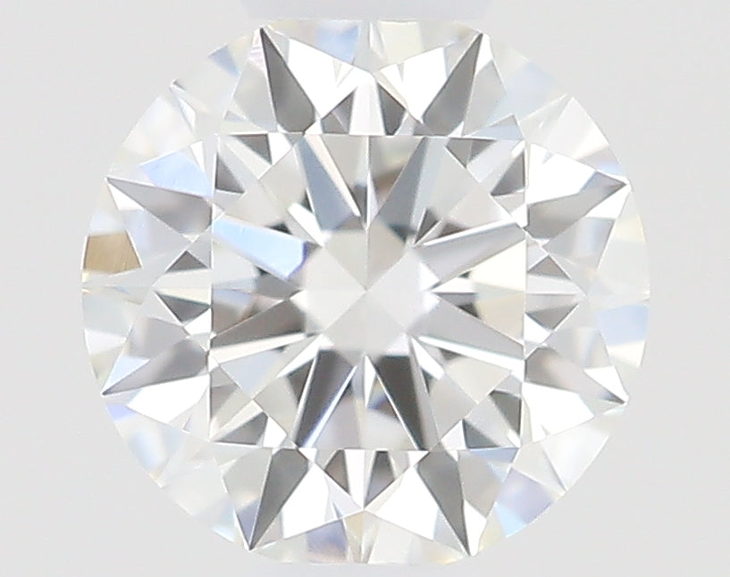 0.31 carat Round diamond G VVS2 Excellent