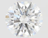 0.31 carat Round diamond G VVS2 Excellent