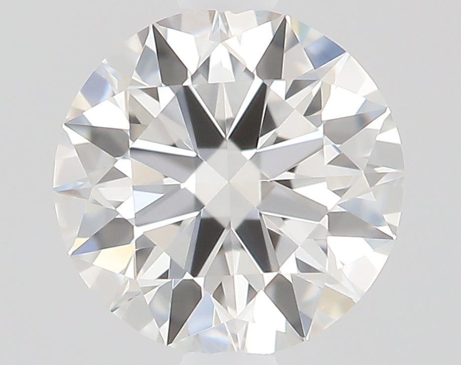 0.32 carat Round diamond G VVS1 VeryGood