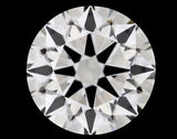 0.40 carat Round diamond H  VS2 Excellent