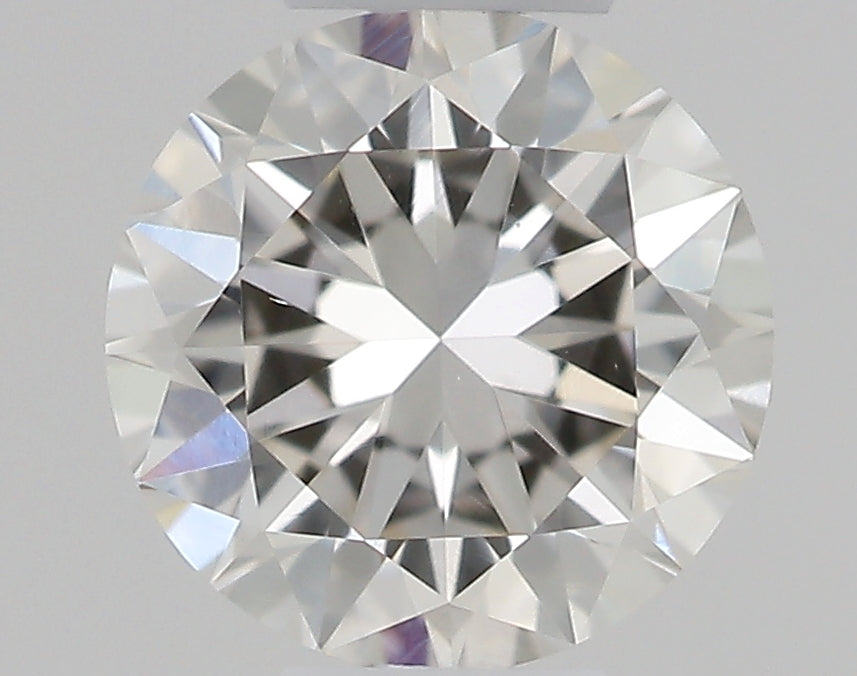 0.30 carat Round diamond I  VS1 Very good