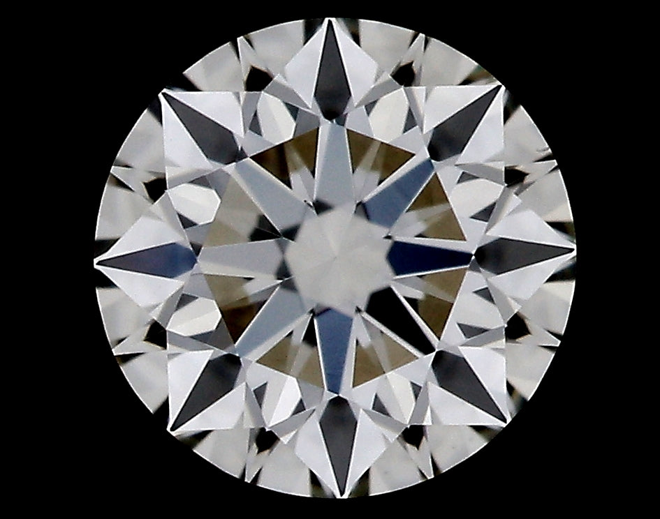 0.32 carat Round diamond I  VS1 Excellent