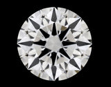 0.43 carat Round diamond E  SI1 Excellent