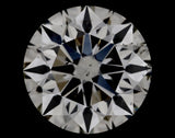 1.50 carat Round diamond G  SI2 Excellent