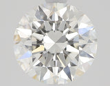 0.60 carat Round diamond H  VS1 Excellent