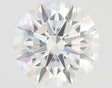 0.45 carat Round diamond J VVS2 Excellent