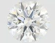 0.40 carat Round diamond J VVS1 Excellent