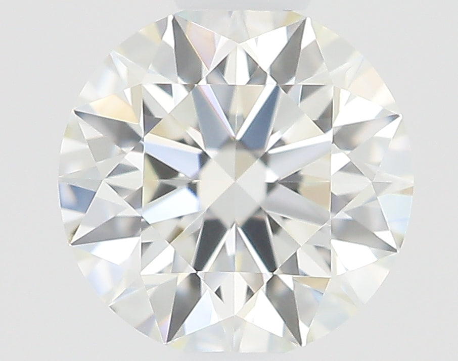 0.40 carat Round diamond J VVS1 Excellent