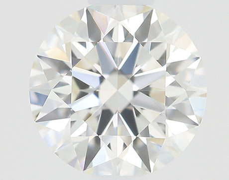 0.40 carat Round diamond J VVS1 Excellent