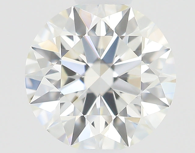 0.40 carat Round diamond J VVS1 Excellent