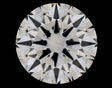 0.32 carat Round diamond F VS1 Excellent