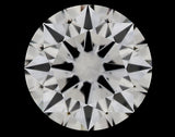 0.32 carat Round diamond F VS1 Excellent